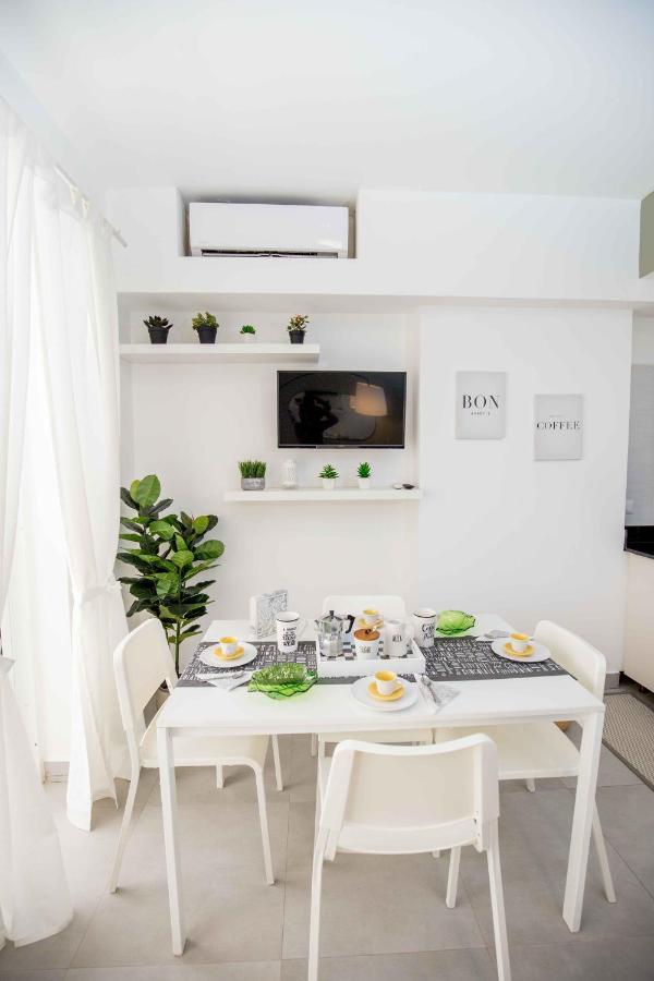 Paraiso By Bella At Ducassi Suites Punta Cana Luaran gambar