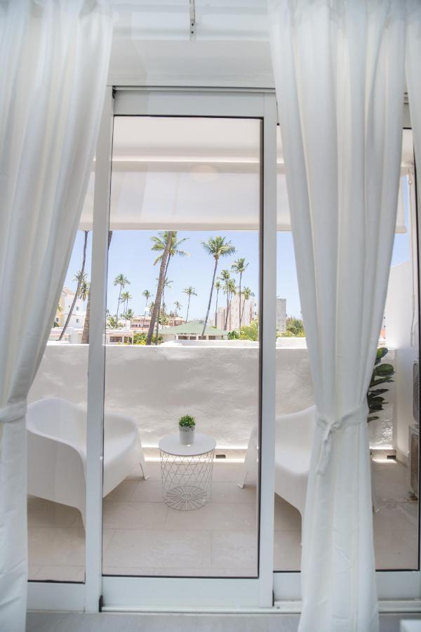 Paraiso By Bella At Ducassi Suites Punta Cana Luaran gambar