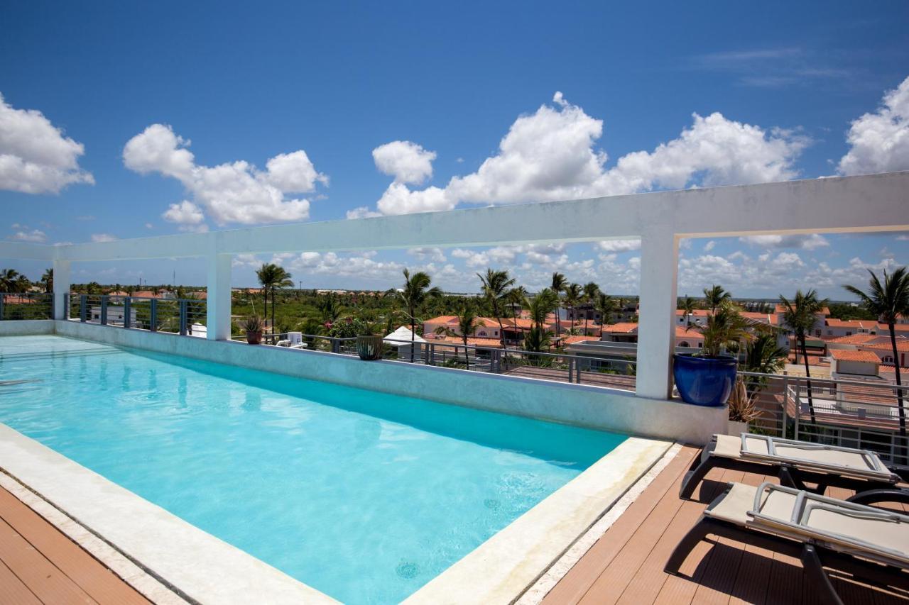 Paraiso By Bella At Ducassi Suites Punta Cana Luaran gambar