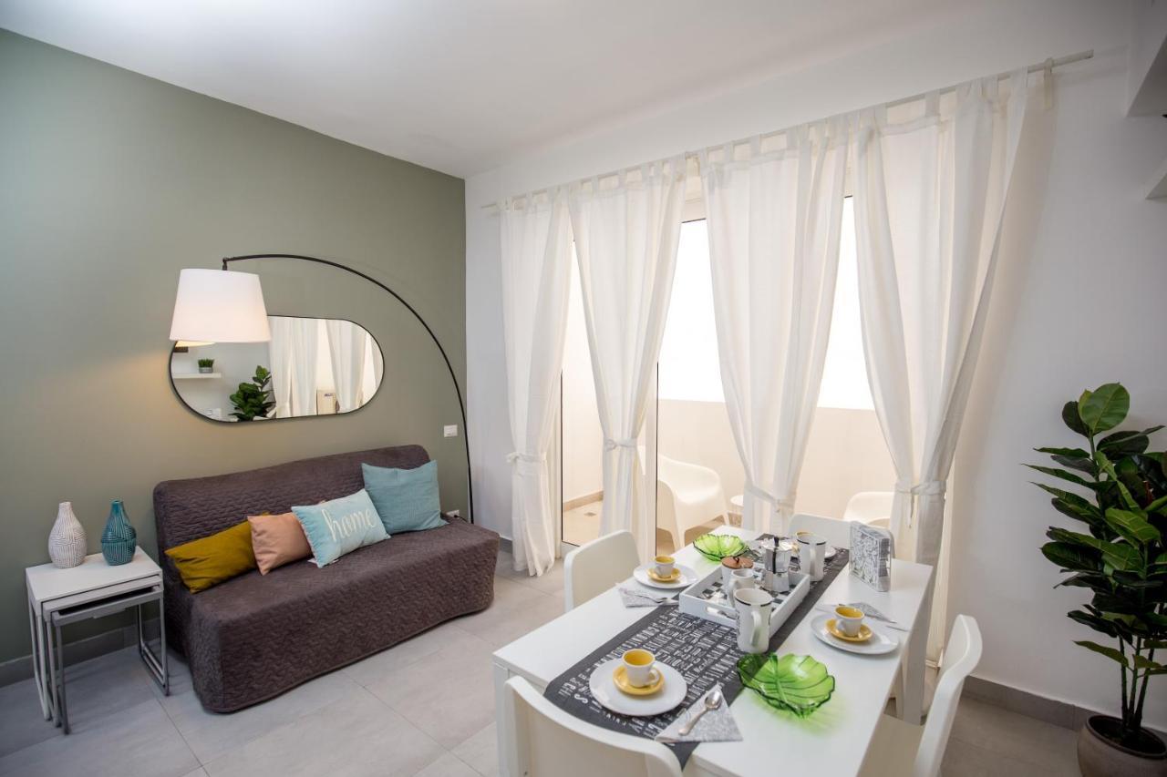 Paraiso By Bella At Ducassi Suites Punta Cana Luaran gambar