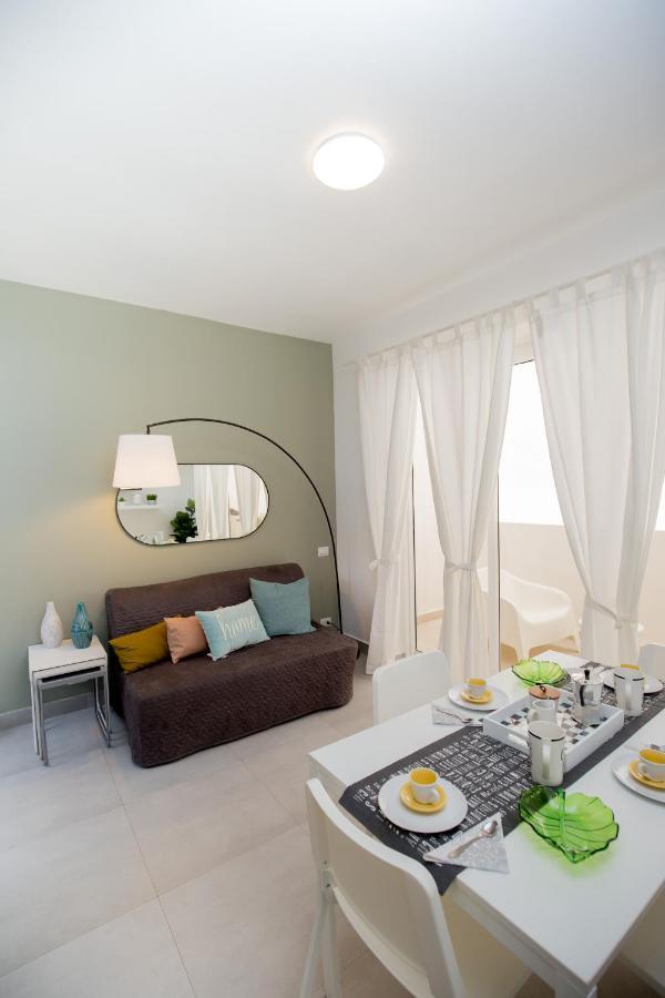 Paraiso By Bella At Ducassi Suites Punta Cana Luaran gambar