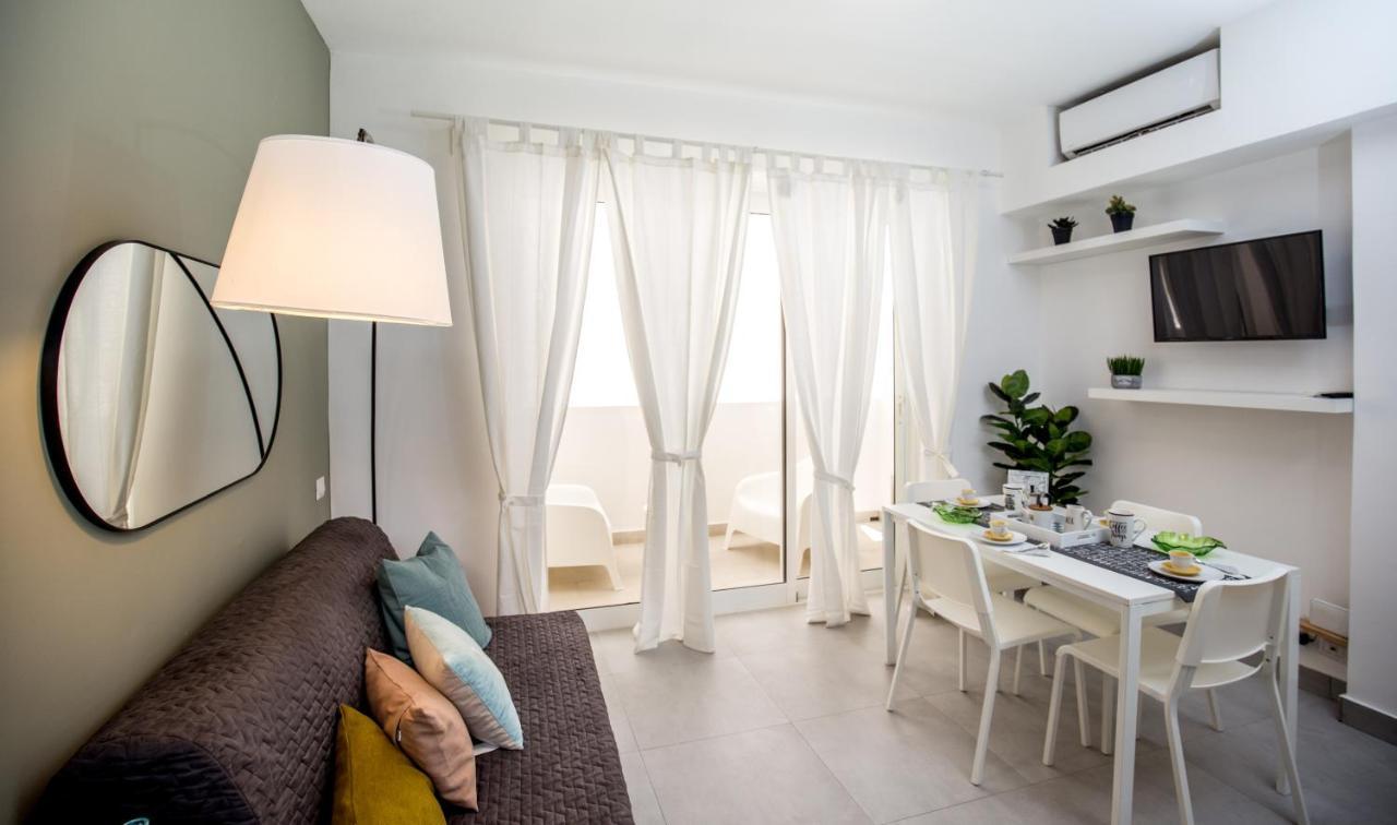 Paraiso By Bella At Ducassi Suites Punta Cana Luaran gambar